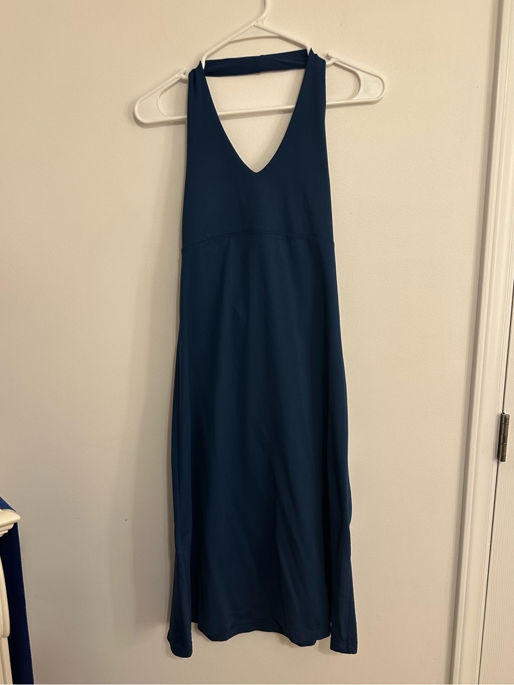 Patagonia Halter Dress Size M